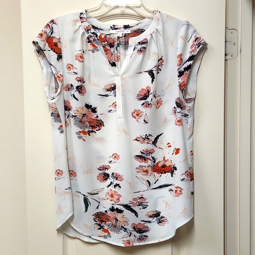 Fun2fun Blouse size M